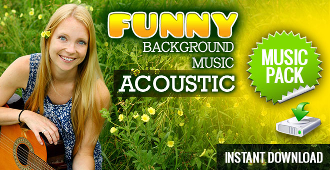 Funny Background Music - Royalty Free Download